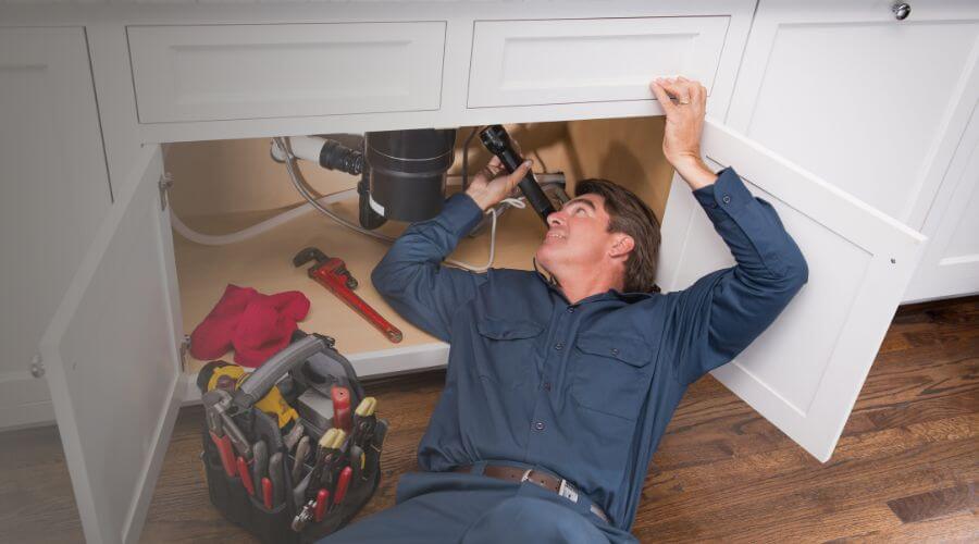 Professional Leak Detection in Bradley, IL